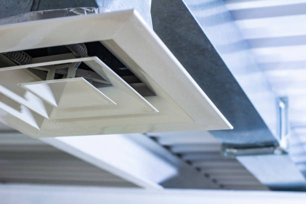 Best Air Duct Cleaning Company Near Me  in Oakland, FL